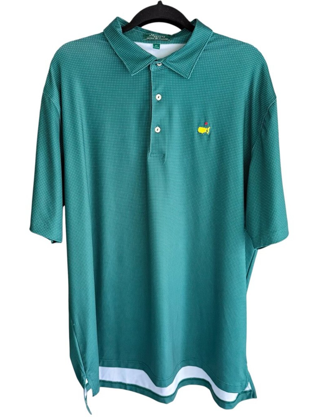 Peter Millar Masters Performance Golf Polo